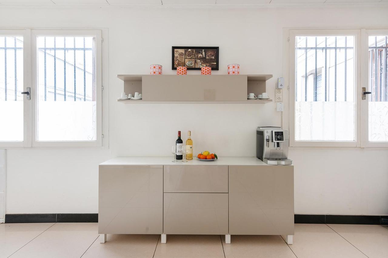 Cameleon Paris Guesthouse Pantin Exterior foto